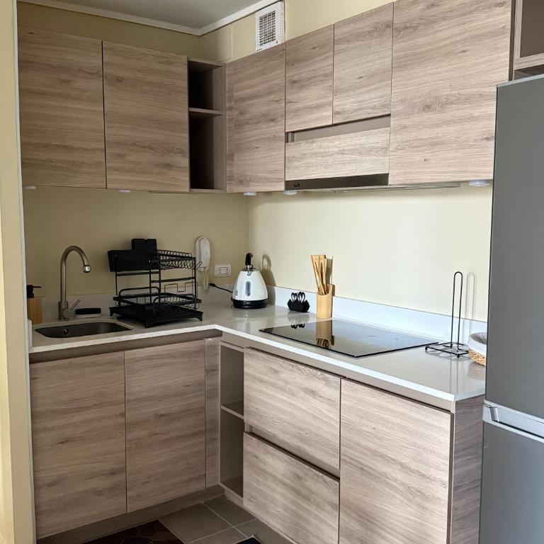 Epic Hotel Temuco - Apartamento de 2 dormitorios - 3