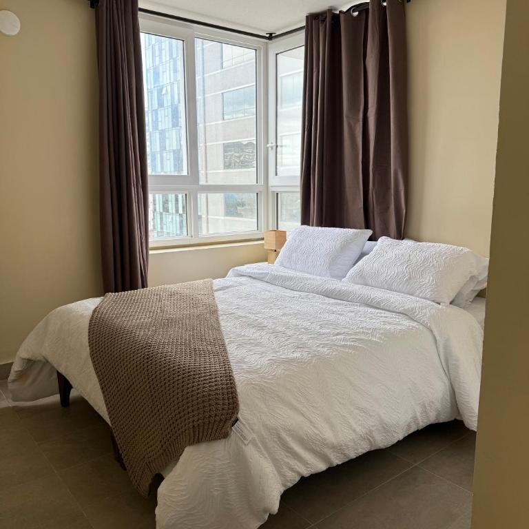 Epic Hotel Temuco - Apartamento de 2 dormitorios - 5