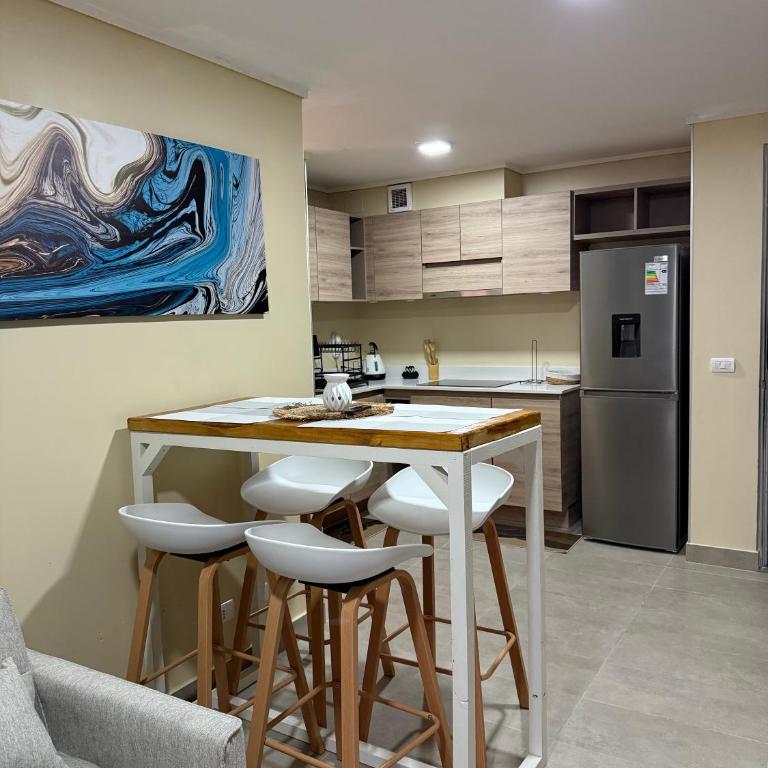 Epic Hotel Temuco - Apartamento de 2 dormitorios - 6
