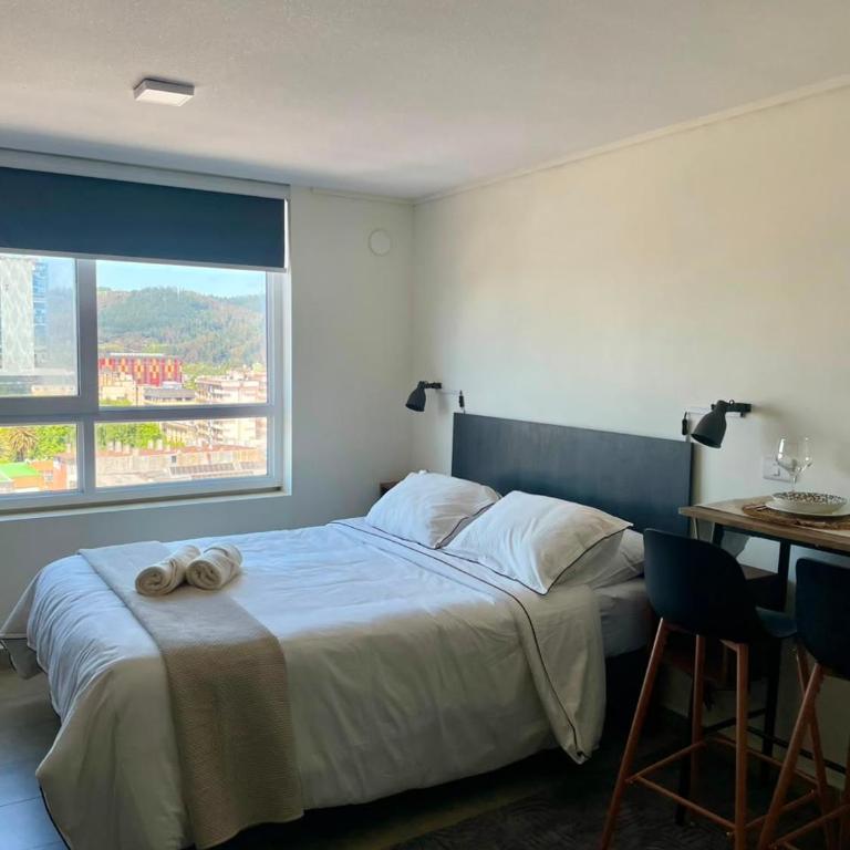 Epic Hotel Temuco - Apartamento de 1 dormitorio - 3