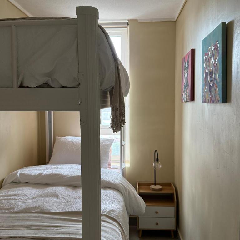 Epic Hotel Temuco - Apartamento de 2 dormitorios - 9