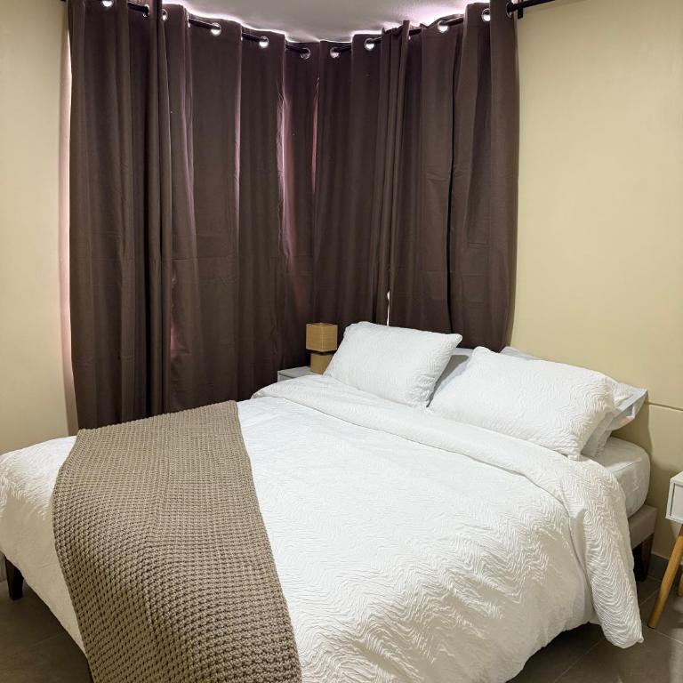 Epic Hotel Temuco - Apartamento de 2 dormitorios - 10