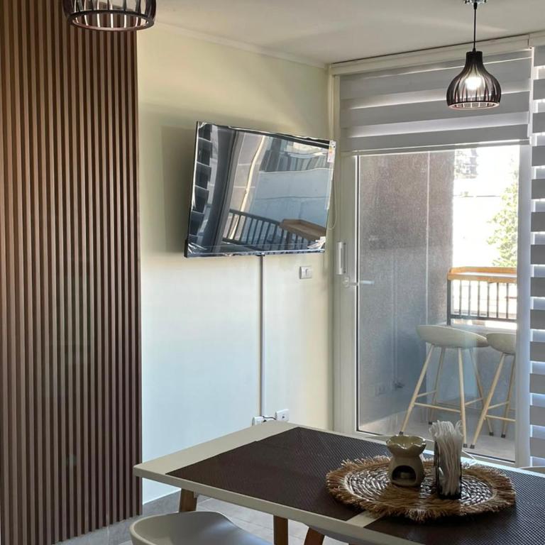 Epic Hotel Temuco - Apartamento de 2 dormitorios - 1