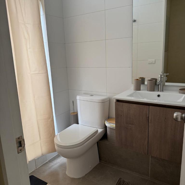 Epic Hotel Temuco - Apartamento de 2 dormitorios - 11