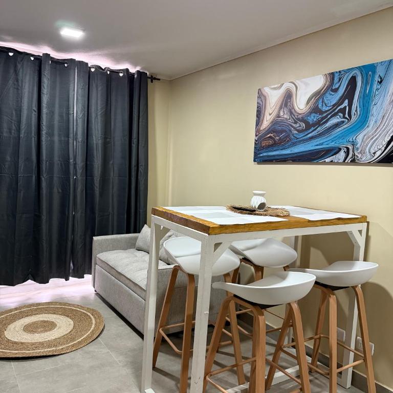 Epic Hotel Temuco - Apartamento de 2 dormitorios - 12
