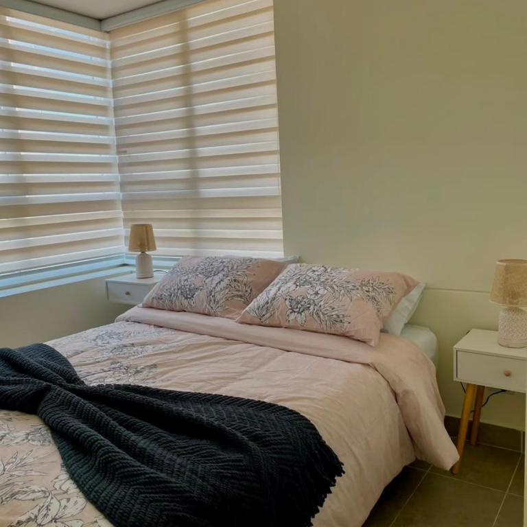 Epic Hotel Temuco - Apartamento de 2 dormitorios - 2