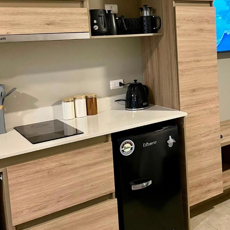 Epic Hotel Temuco - Apartamento de 1 dormitorio - 6