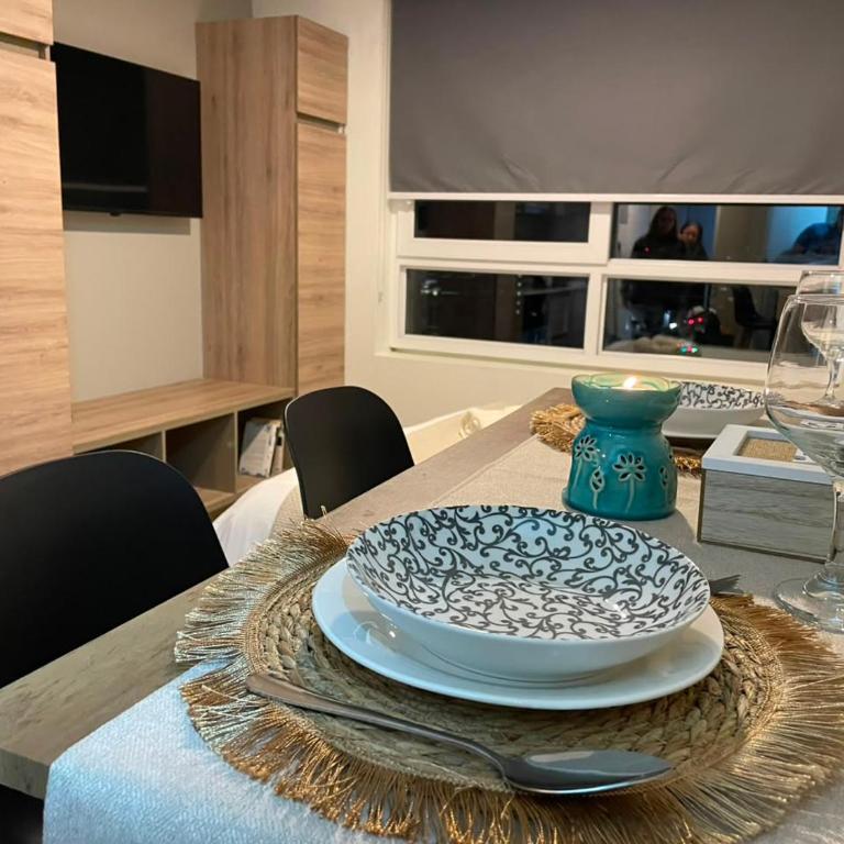 Epic Hotel Temuco - Apartamento de 1 dormitorio - 7