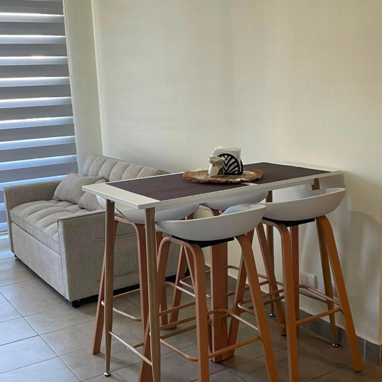 Epic Hotel Temuco - Apartamento de 2 dormitorios - 6