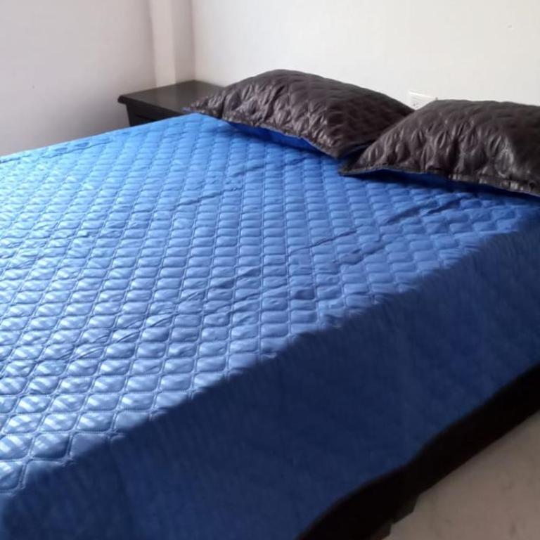 TecHotel Moren's - Apartamento de 1 dormitorio - 9