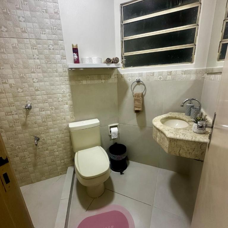 Monoambiente Centro Asunción - Two-Bedroom Apartment - 6