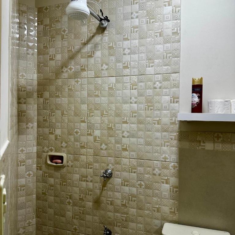 Monoambiente Centro Asunción - Two-Bedroom Apartment - 16