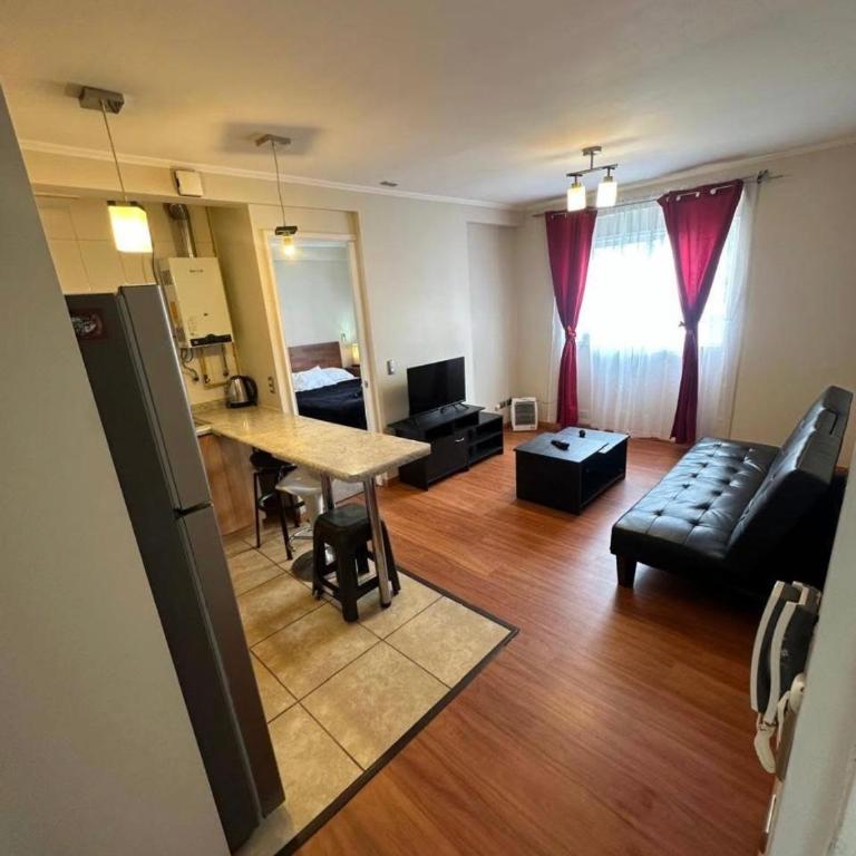 Cielo Azul - Two-Bedroom Apartment - 1