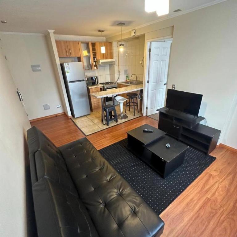 Cielo Azul - Two-Bedroom Apartment - 3