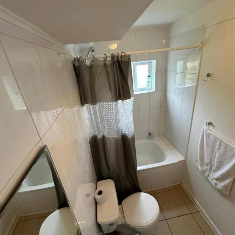 Cielo Azul - Two-Bedroom Apartment - 6