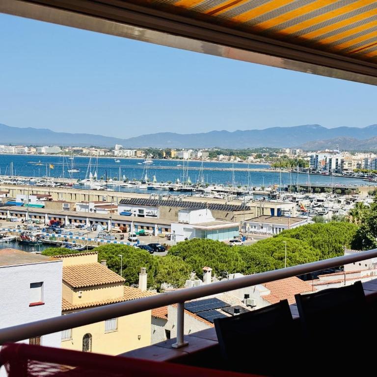 Acogedor apartamento cerca del mar - 4 pers. - ES-258-195 - Apartment - 3