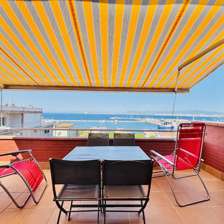 Acogedor apartamento cerca del mar - 4 pers. - ES-258-195 - Apartment - 1