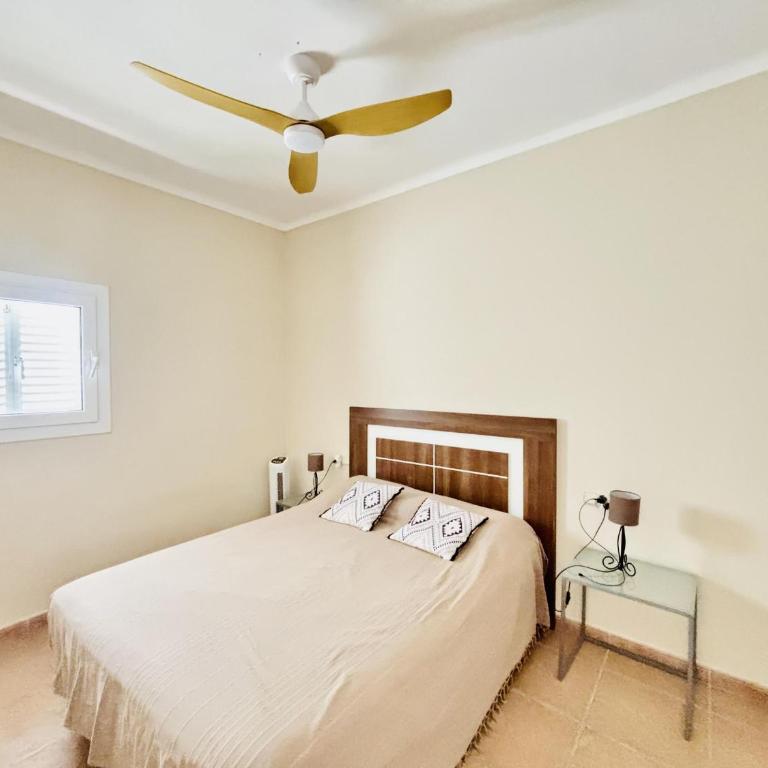 Acogedor apartamento cerca del mar - 4 pers. - ES-258-195 - Apartment - 6