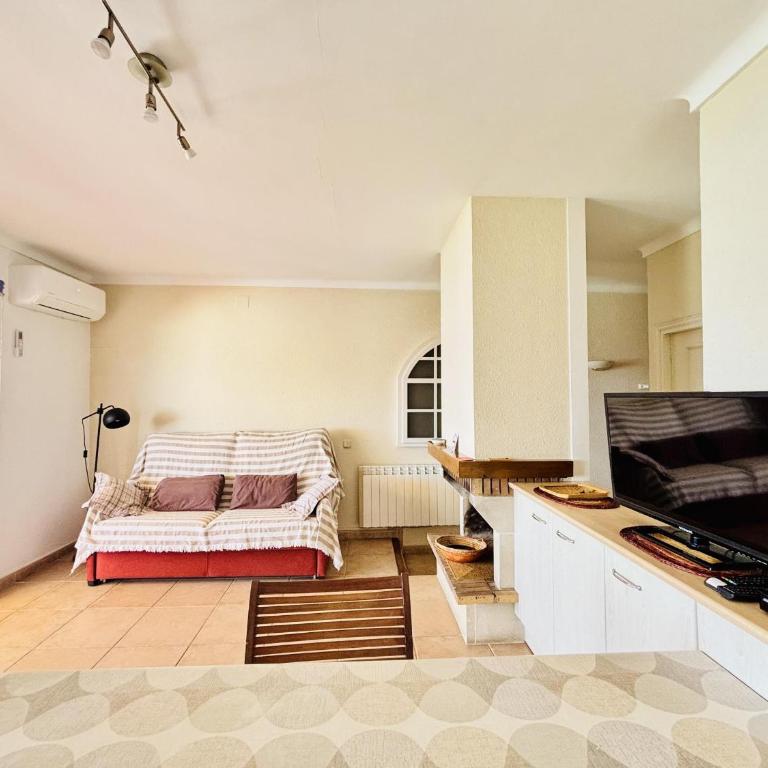 Acogedor apartamento cerca del mar - 4 pers. - ES-258-195 - Apartment - 9