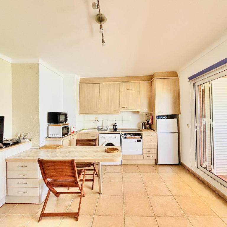 Acogedor apartamento cerca del mar - 4 pers. - ES-258-195 - Apartment - 14