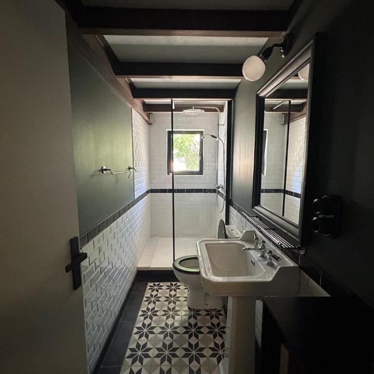 Charming artist's house with private garden - Maison 3 Chambres - 11