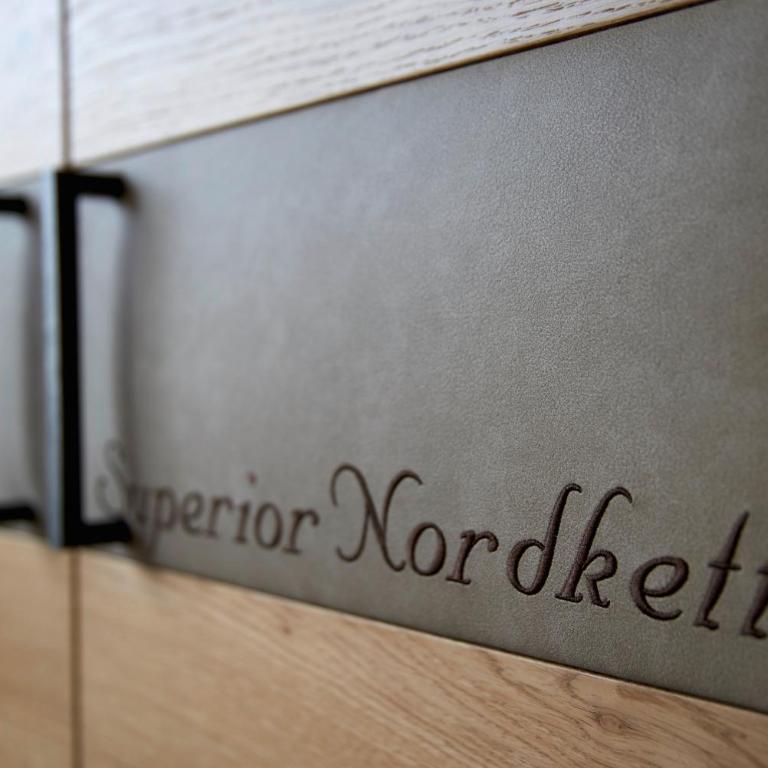 Hotel Das Innsbruck - Doppelzimmer Superior Nordkette - 6