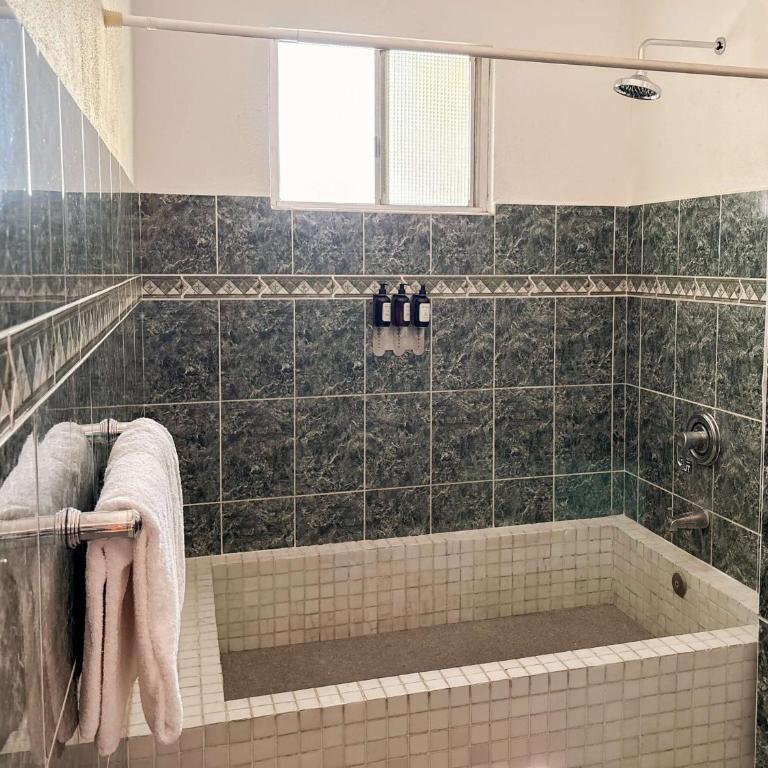 Amet Hotel Boutique - Habitación Doble Deluxe con balcón - 1 o 2 camas - 3