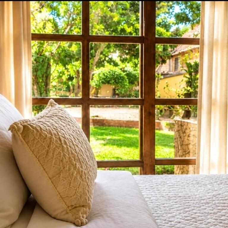 La Locanda Art & Taste Retreat - Habitación Doble - 8