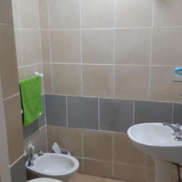 You tube - Apartamento de 1 dormitorio - 1