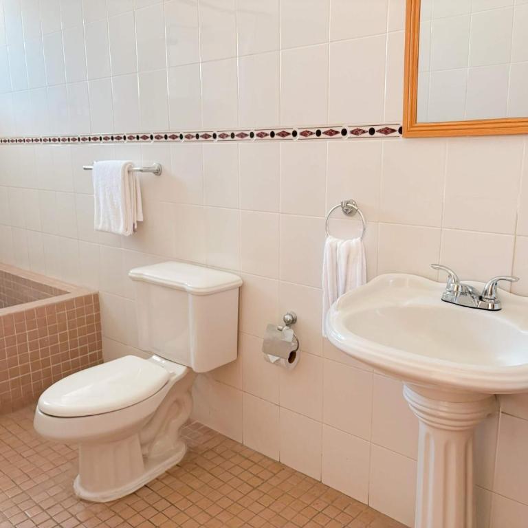 Amet Hotel Boutique - Suite Deluxe de 2 dormitorios - 7