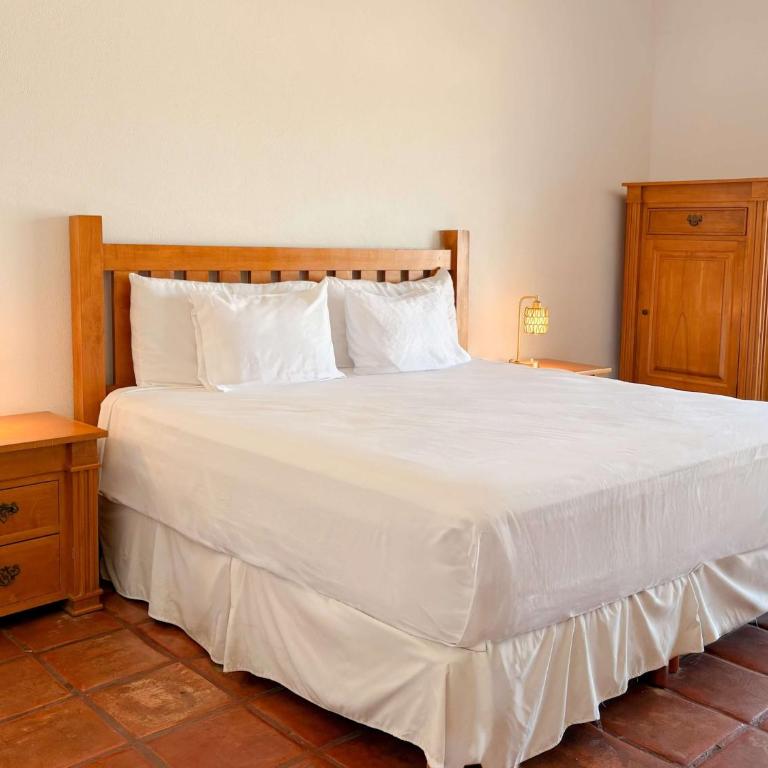 Amet Hotel Boutique - Suite Deluxe de 2 dormitorios - 3
