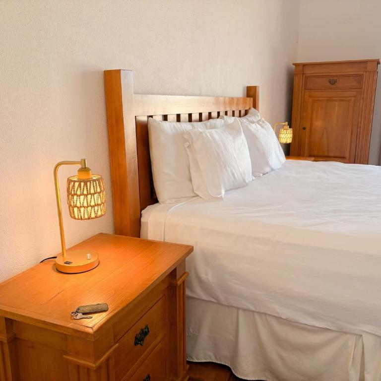 Amet Hotel Boutique - Suite Deluxe de 2 dormitorios - 2