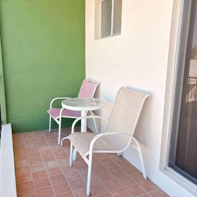 Amet Hotel Boutique - Suite Deluxe de 2 dormitorios - 1