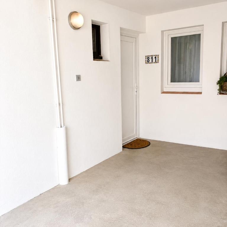 L'Oasis des pins - Appartamento con 1 Camera da Letto - 9