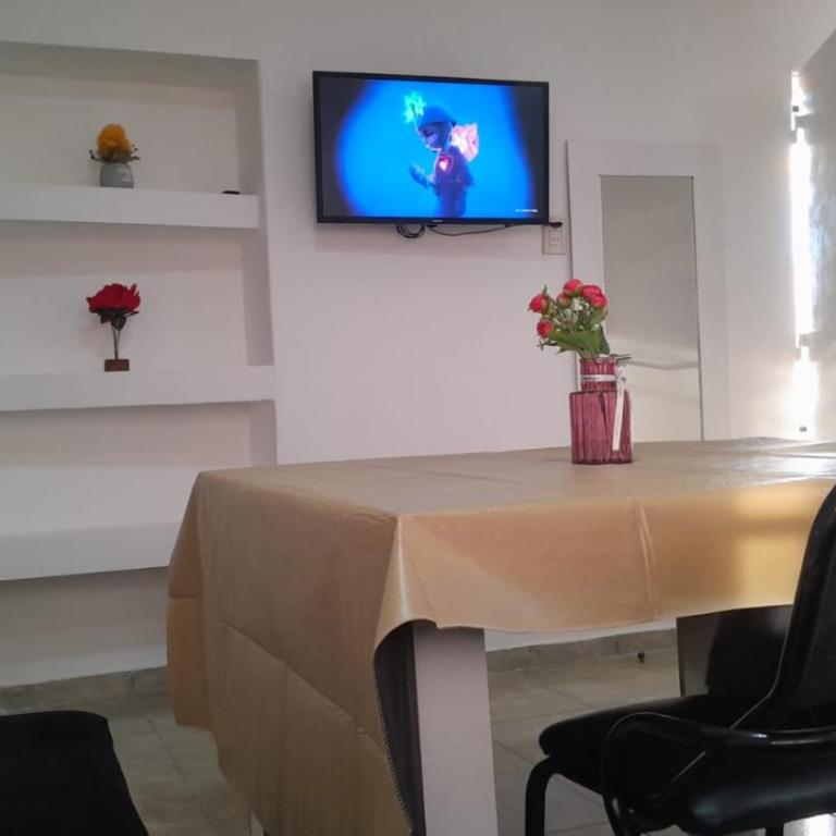 You tube - Apartamento de 1 dormitorio - 5