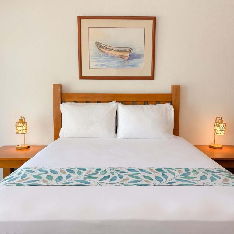 Amet Hotel Boutique - Habitación Clásica con cama grande - 6