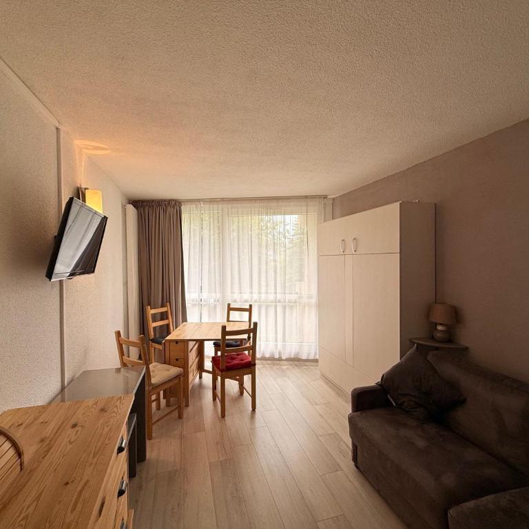 Appartement rénové, vue dégagée - 4 pers. - FR-1-515-245 - Studio - 3
