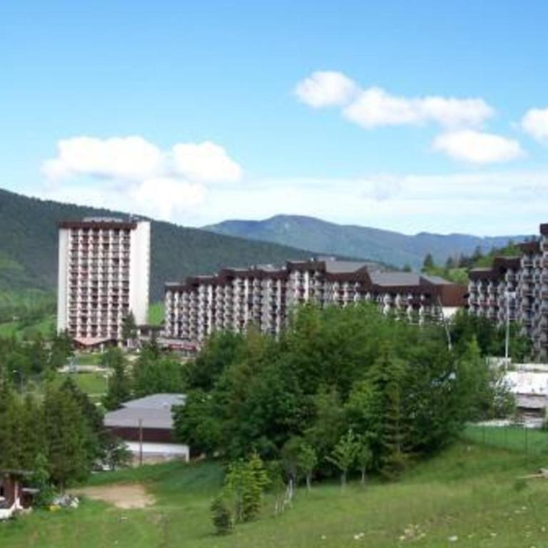 Appartement rénové, vue dégagée - 4 pers. - FR-1-515-245 - Studio - 5