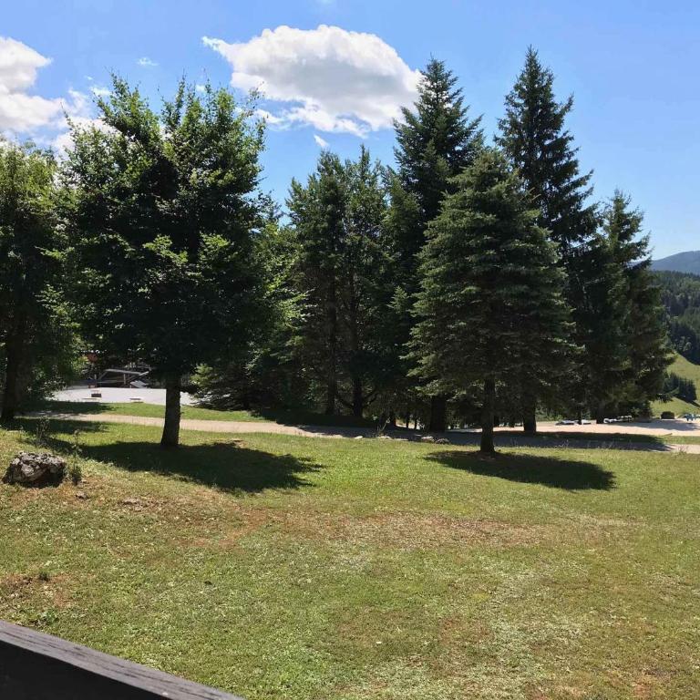 Appartement rénové, vue dégagée - 4 pers. - FR-1-515-245 - Studio - 7