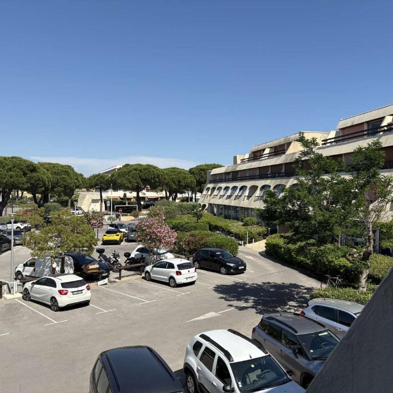 Appartement avec piscine - 6 pers. - FR-1-250-343 - Apartment - 5