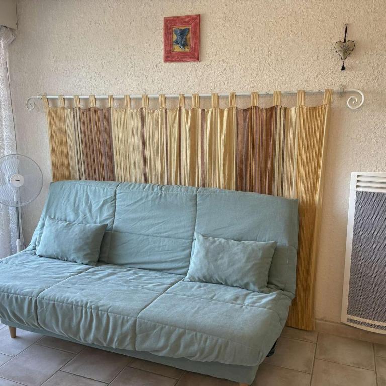 Appartement avec piscine - 6 pers. - FR-1-250-343 - Apartment - 9