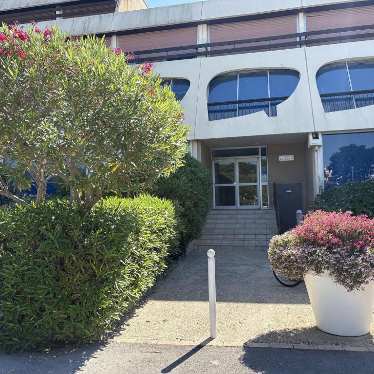 Appartement avec piscine - 6 pers. - FR-1-250-343 - Apartment - 14