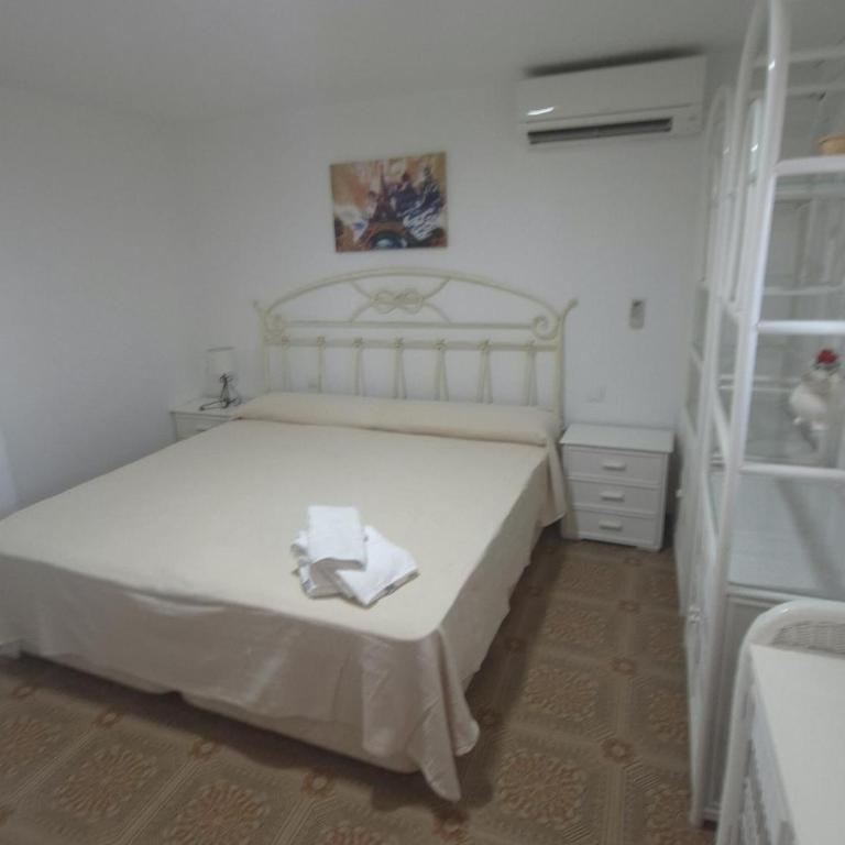 Ático dúplex frente al mar, piscina - 6 pers. - ES-314-46 - Apartamento - 15