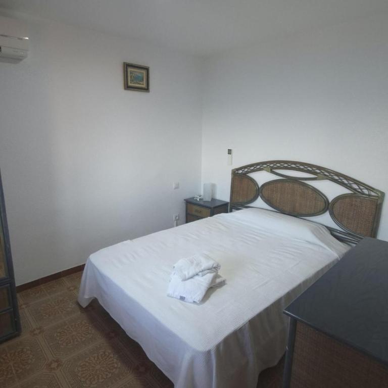 Ático dúplex frente al mar, piscina - 6 pers. - ES-314-46 - Apartamento - 27