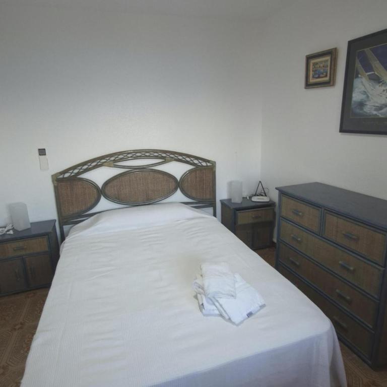 Ático dúplex frente al mar, piscina - 6 pers. - ES-314-46 - Apartamento - 28