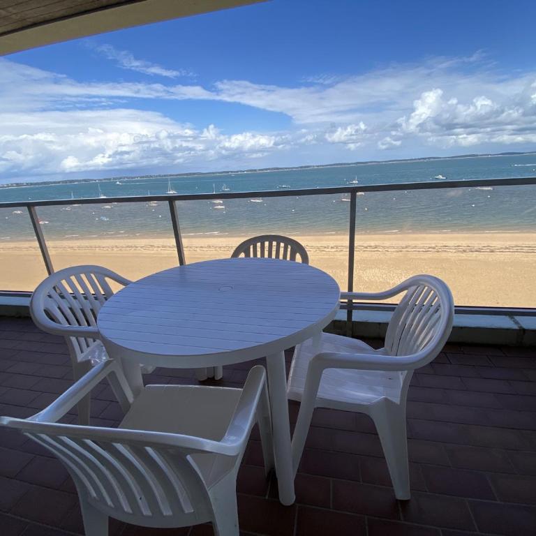 Appartement T1, vue mer - 2 pers. - FR-1-374-249 - Apartment - 1
