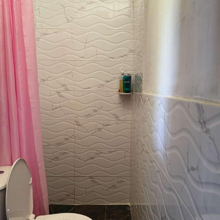 Playa Verde Lodge - Double Room with Private Bathroom - 2