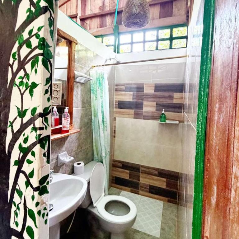 Playa Verde Lodge - Double Room - 5