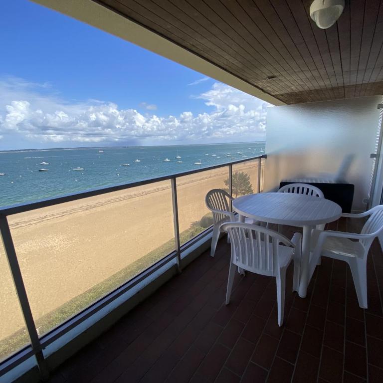 Appartement T1, vue mer - 2 pers. - FR-1-374-249 - Apartment - 12