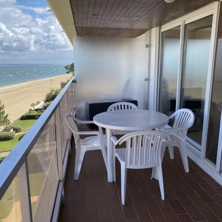 Appartement T1, vue mer - 2 pers. - FR-1-374-249 - Apartment - 13